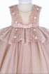 Camille Dress - Priority Shipping Dresses Little Palace Store